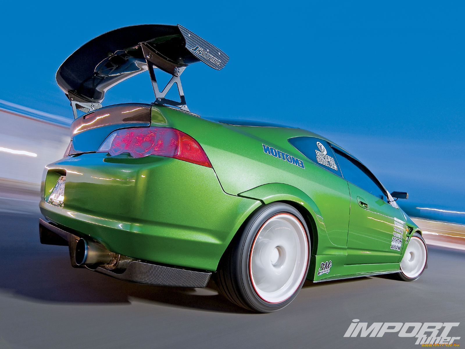 , honda